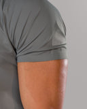 Proflex Tee - Iron Charcoal