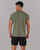 Proflex Tee - Tactical Olive