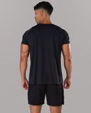Proflex Tee - Black