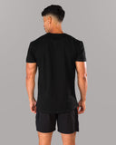 Precision Tee - Black