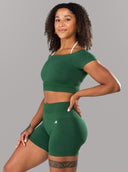 Halley SS - Court Green