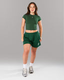 Core Sweat Short - Court Green