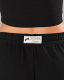 Core Sweat Short - Black
