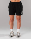 Core Sweat Short - Black