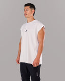 Union Mineral Cutoff - White