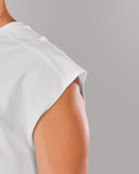 Union Mineral Cutoff - White