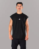 Union Mineral Cutoff - Washed Black