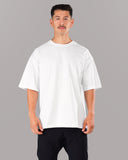 Union Mineral Tee - White