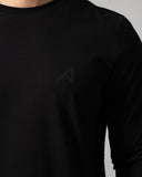 Momentum LS - Black