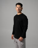 Momentum LS - Black
