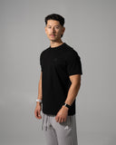 Momentum Tee - Black
