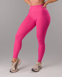 Contour Ultra-High Rise Legging - Bloom