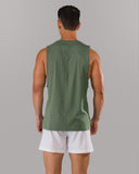 Adapt Cutoff - Summit Green