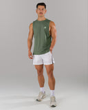 Adapt Cutoff - Summit Green