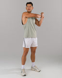 Adapt Cutoff - Silver