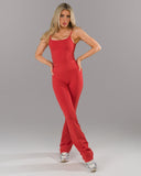 Push Tank - Formula Red