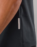 AeroFlex Vault Tank - Midnight Depth