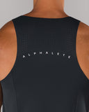 AeroFlex Vault Tank - Midnight Depth