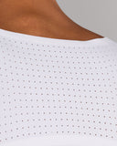 AeroFlex Vault Tank - White