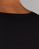 AeroFlex Vault Tank - Black