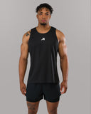 Base Cutoff - Black