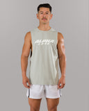 Force Core Cutoff - Silver