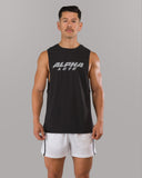 Force Core Cutoff - Black