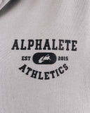 Member Vintage Zip Up - Chrome