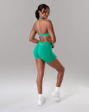 Amplify Minimal Bra - Grove