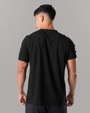 Momentum Tee - Black