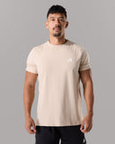 Momentum Tee - Sandstorm