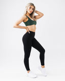 Olivia Sculpt Bra - Chelsea