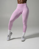 Pump Mid Rise Legging - Poise