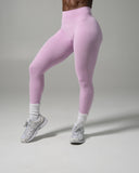 Pump Mid Rise Legging - Poise