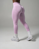 Pump Mid Rise Legging - Poise