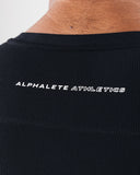 Power Long Sleeve - Black