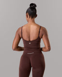 Push Tank - Cashmere