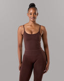 Push Tank - Cashmere