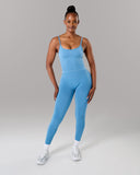 Push Tank - Coastal Blue