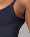 Push Tank - Deep Navy