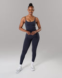 Push Tank - Deep Navy