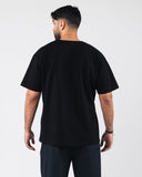 Racing Tee - Black