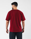 Racing Tee - Red