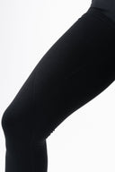 Revive High Rise Legging - Black