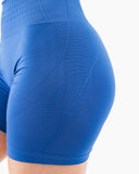 Revive High Rise Short - Palace