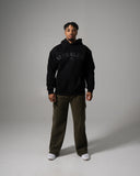 Staple Cargo Pant - Army Green