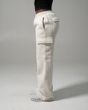 Staple Cargo Pant - LT Heather Grey