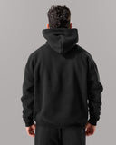Staple Hoodie - Black