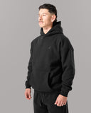Staple Hoodie - Black