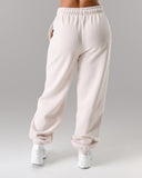 Staple Jogger - Wheat